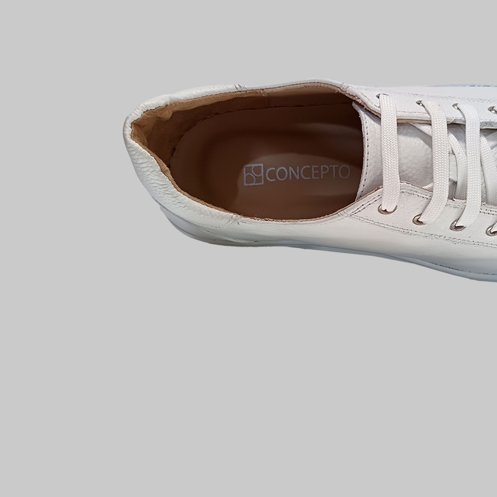 Denis - blanco 34 al 39