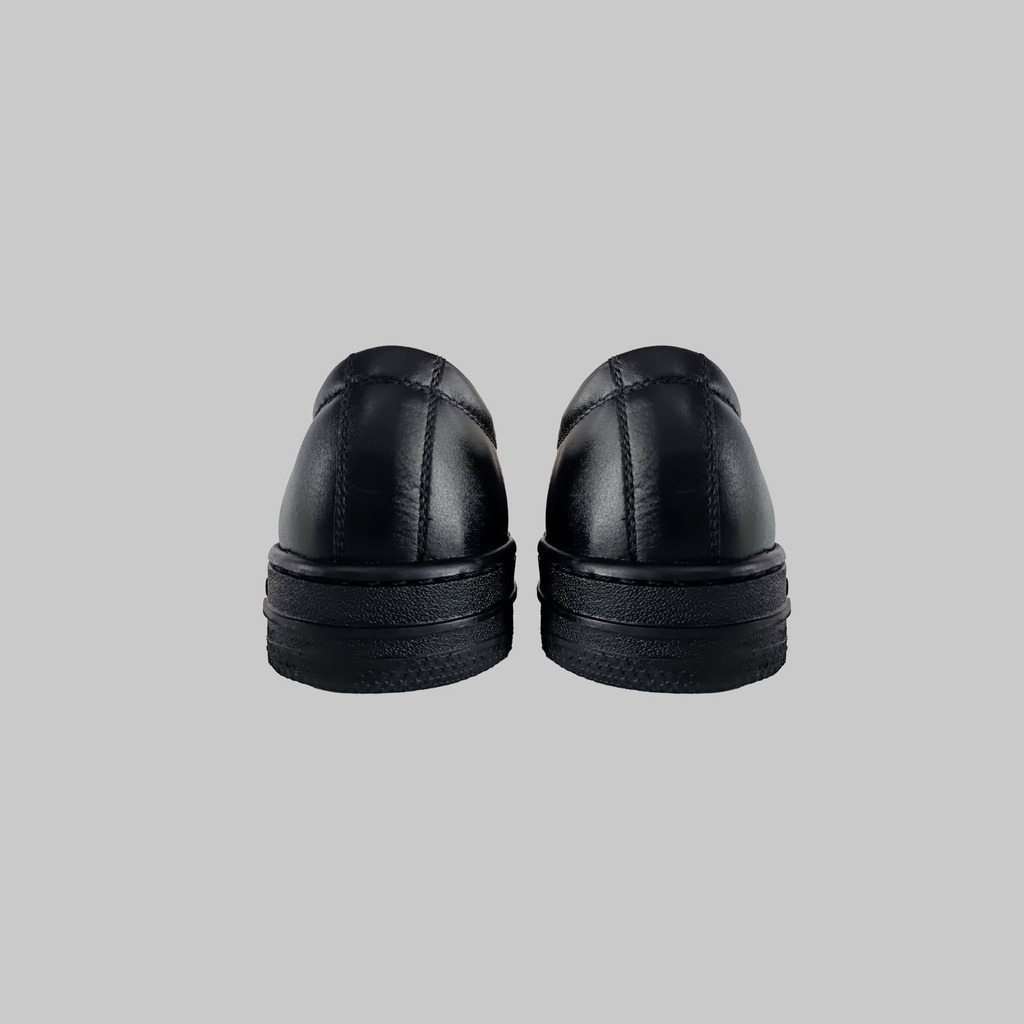 Zapatenis - negro 40 al 45