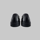 Zapatenis - negro 40 al 45