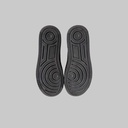 Zapatenis - negro 40 al 45