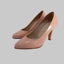 Regina 70 - nude charol