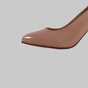 Regina 70 - nude charol