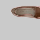 Regina 70 - nude charol