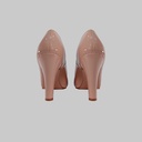 Regina 70 - nude charol