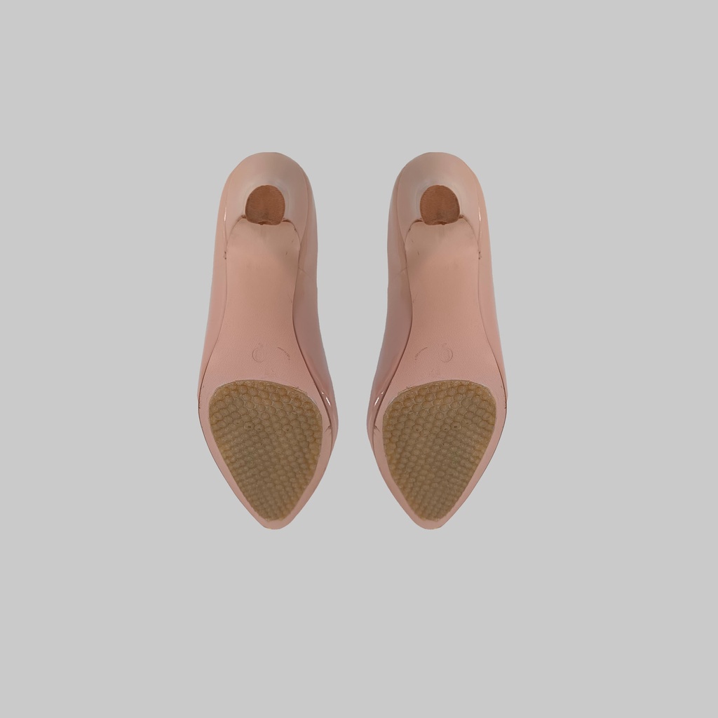 Regina 70 - nude charol