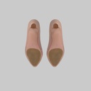 Regina 70 - nude charol