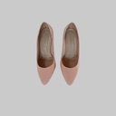 Regina 70 - nude charol