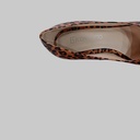 Regina 70 - print marron