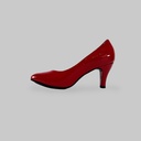 Regina 70 - rojo charol