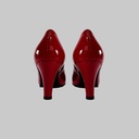 Regina 70 - rojo charol