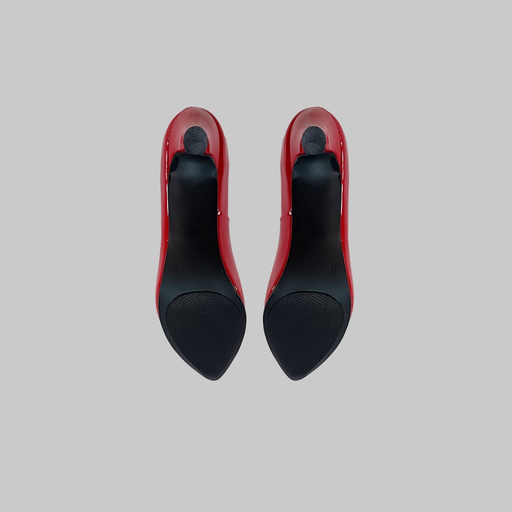 Regina 70 - rojo charol