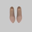 Regina 50 - beige charol