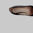 Romina - negro charol