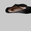 Ramona - negro charol