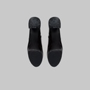 Ramona - negro charol