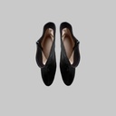 Ramona - negro charol