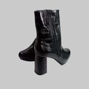 Ramona - negro charol