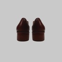 Claudia - tabaco beige