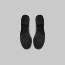 Claudia - negro charol