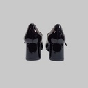 Mariana - negro charol