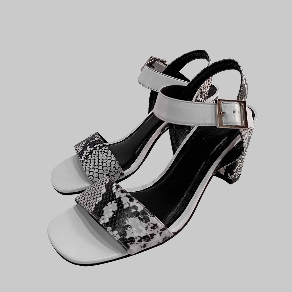 Estela - blanco print