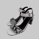 Estela - blanco print