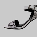 Estela - blanco print