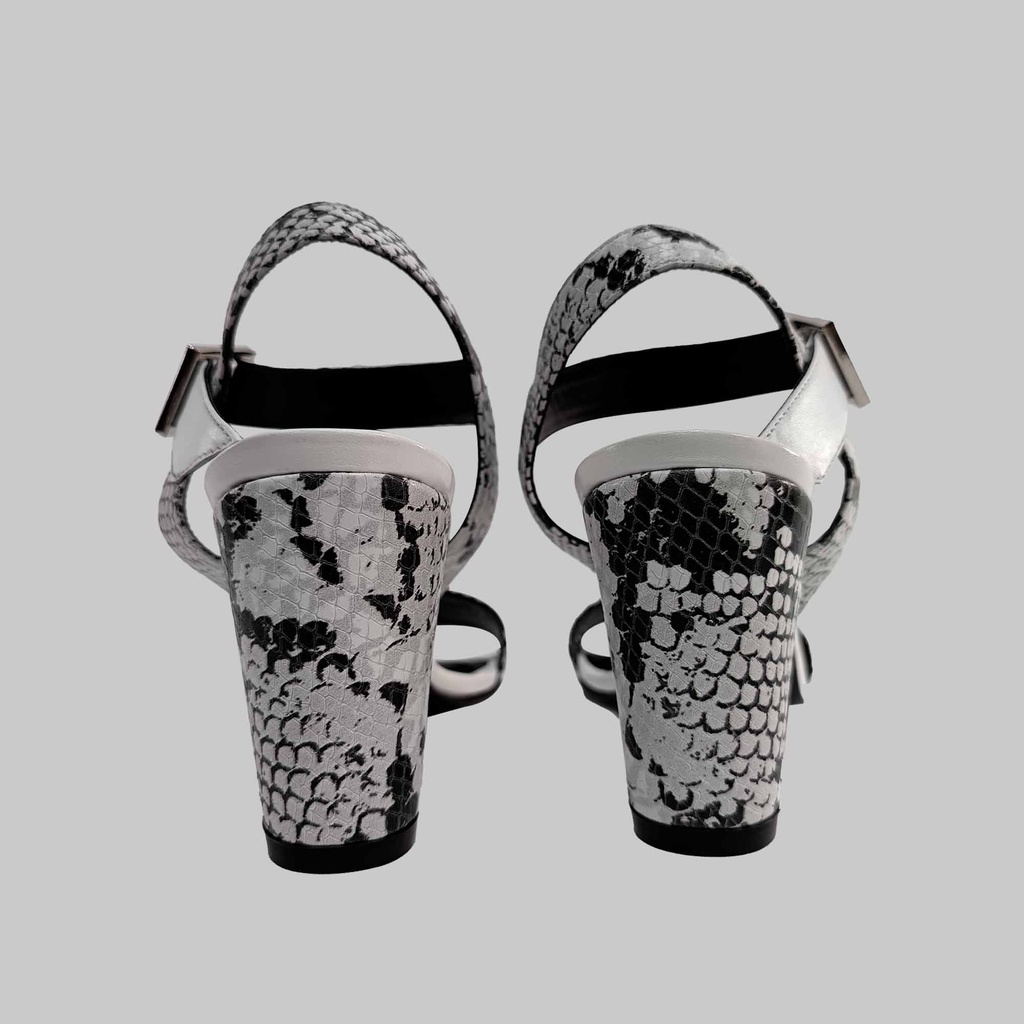 Estela - blanco print