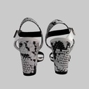 Estela - blanco print