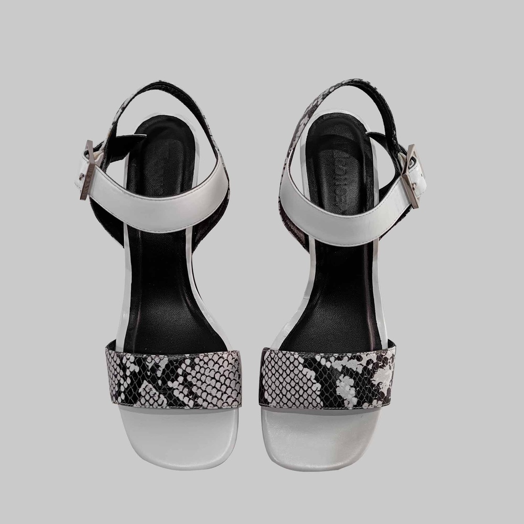 Estela - blanco print