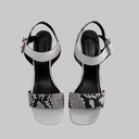 Estela - blanco print