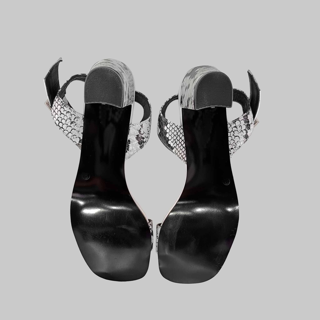 Estela - blanco print