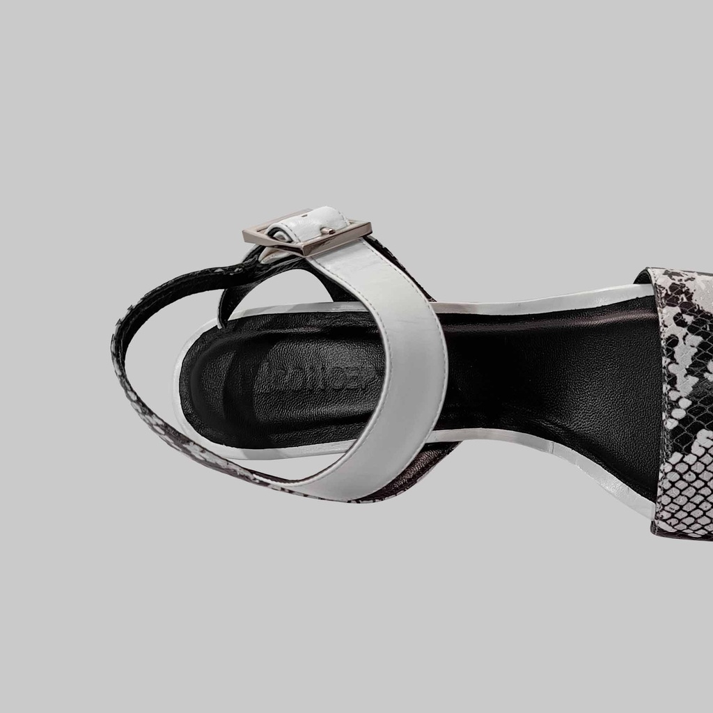 Estela - blanco print