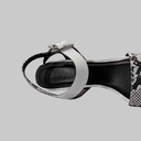 Estela - blanco print