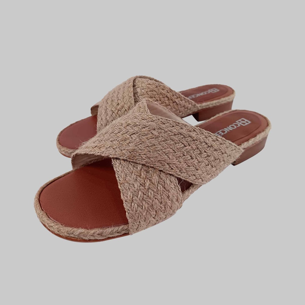 Dora - soguilla natural