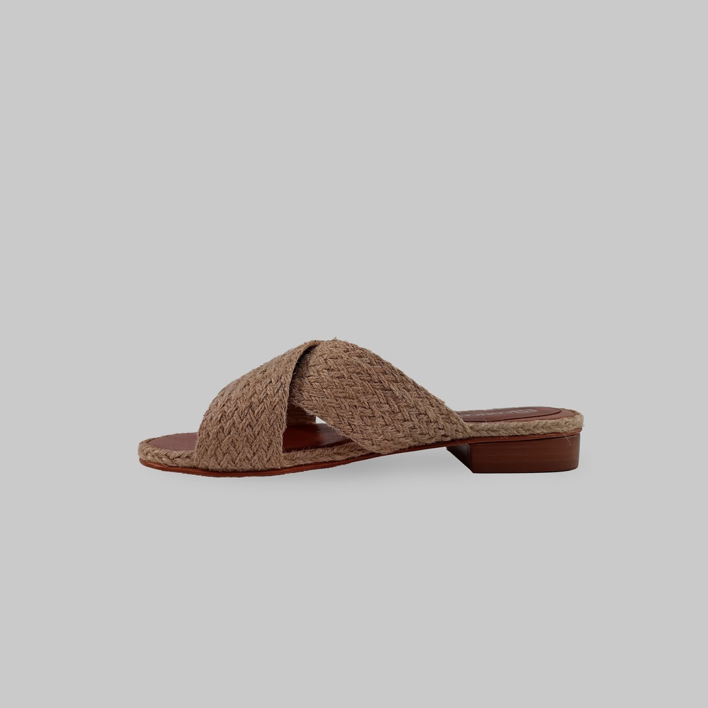 Dora - soguilla natural