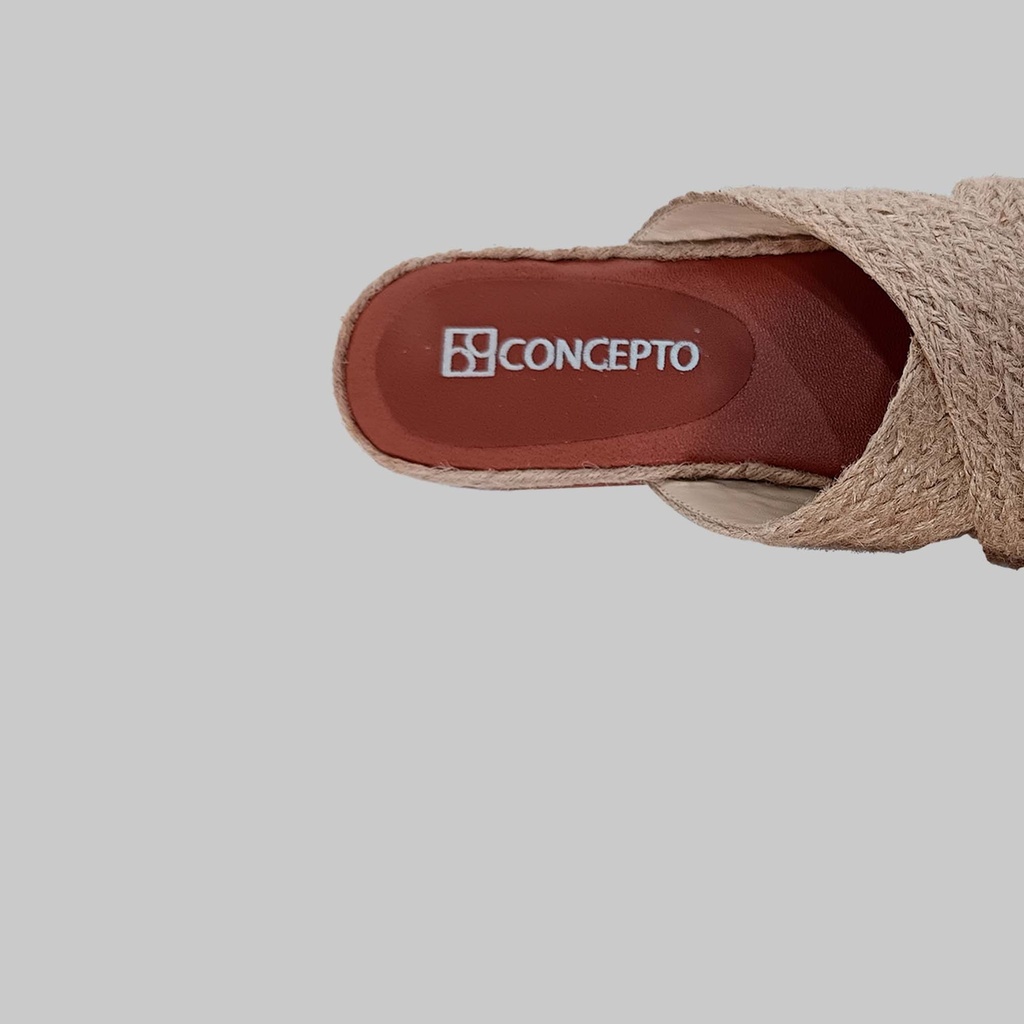 Dora - soguilla natural