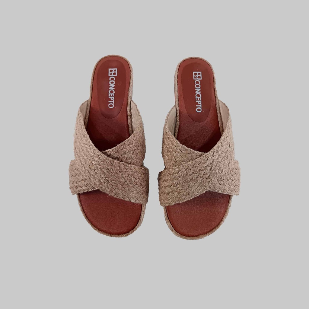 Dora - soguilla natural