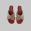 Dora - soguilla natural