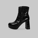 Ramona - negro charol