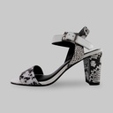 Estela - blanco print