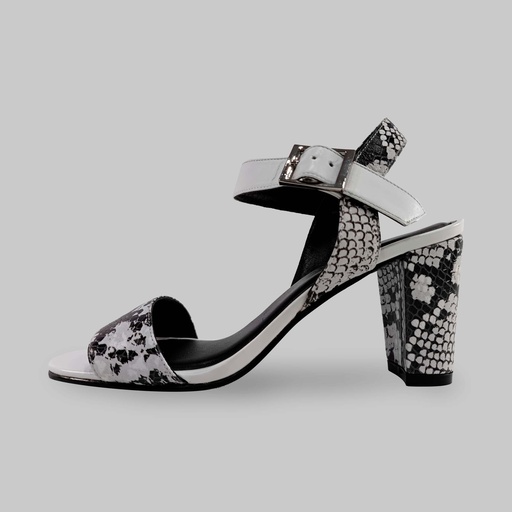 Estela - blanco print