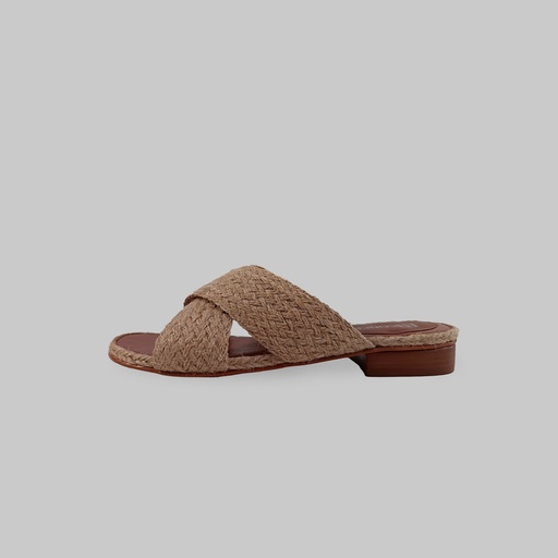 Dora - soguilla natural