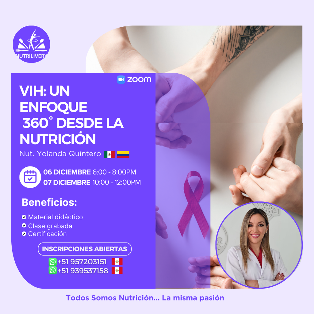 Curso Taller Internacional de VIH 