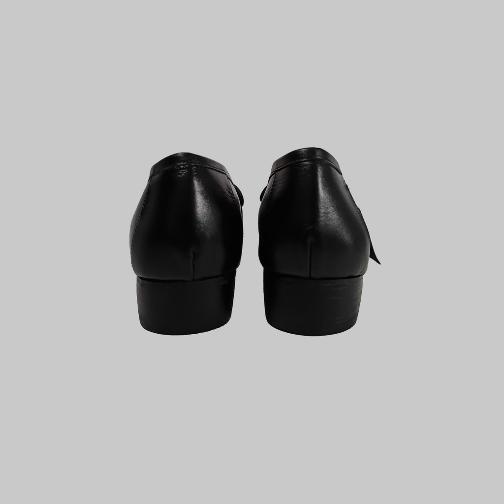 Monica - negro