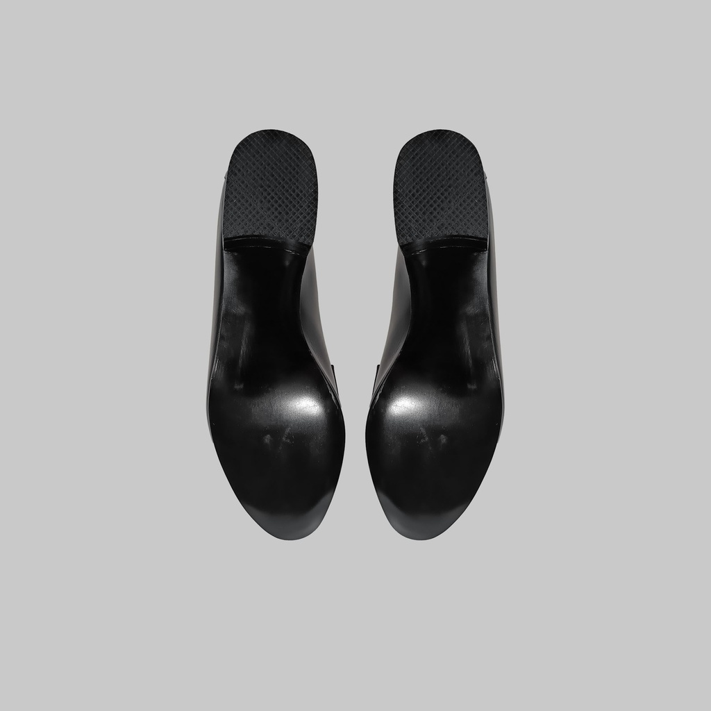 Monica - negro