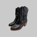 Texana - negro