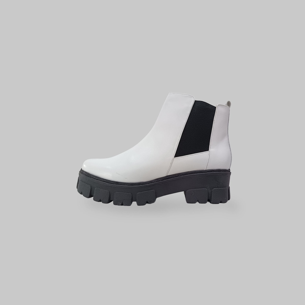 Chela - blanco