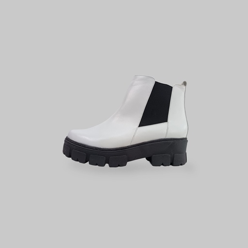 Chela - blanco