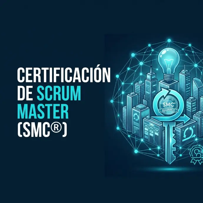 Curso Internacional de Innovación y Metodologías Ágiles